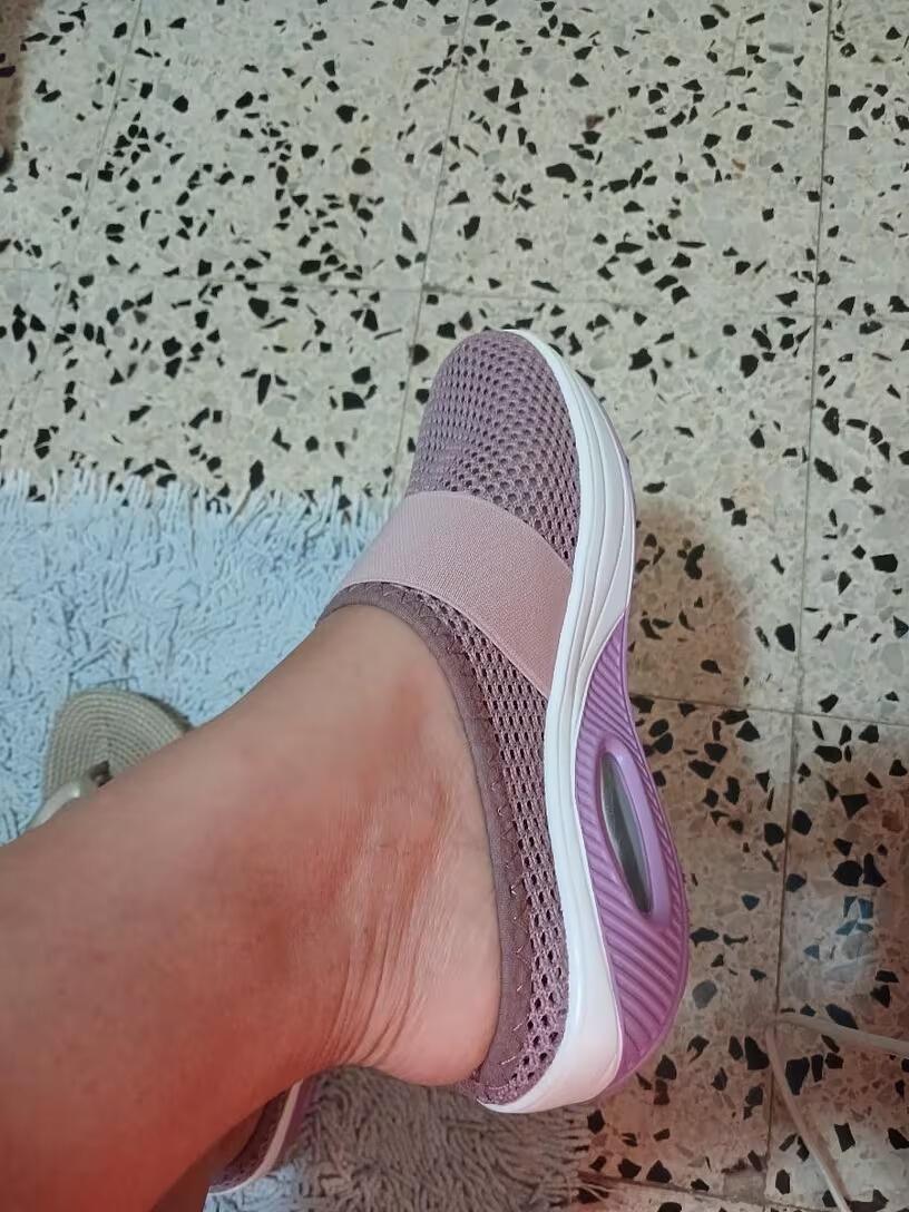 Foto de Isabella Márquez