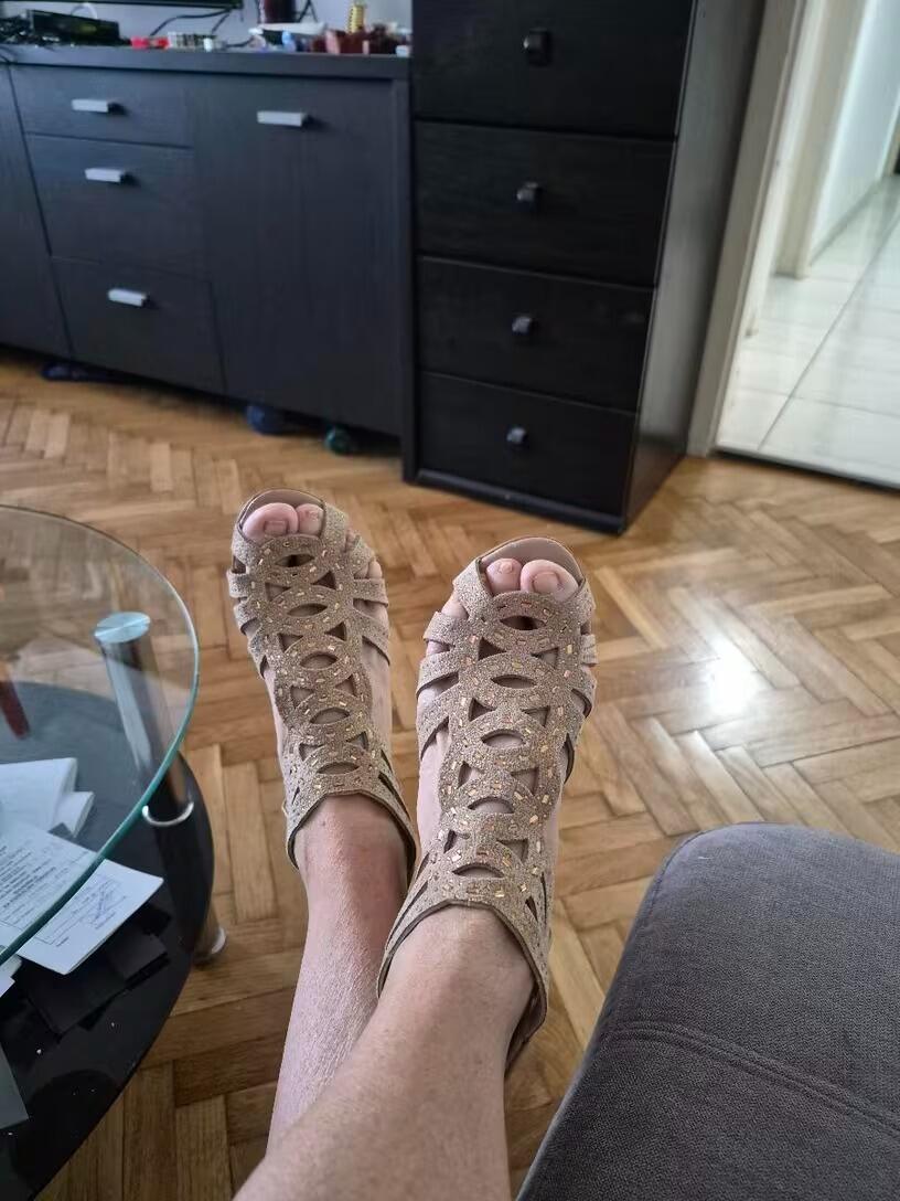 Foto de Natalia Soler