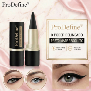 ProDefine: Delineador de olhos profissional