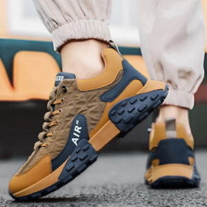 Zapatilhas desportivas e ortopédicas FlexAir